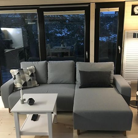ווילהלמסהאבן Hausboot Resort Nordseekueste מראה חיצוני תמונה
