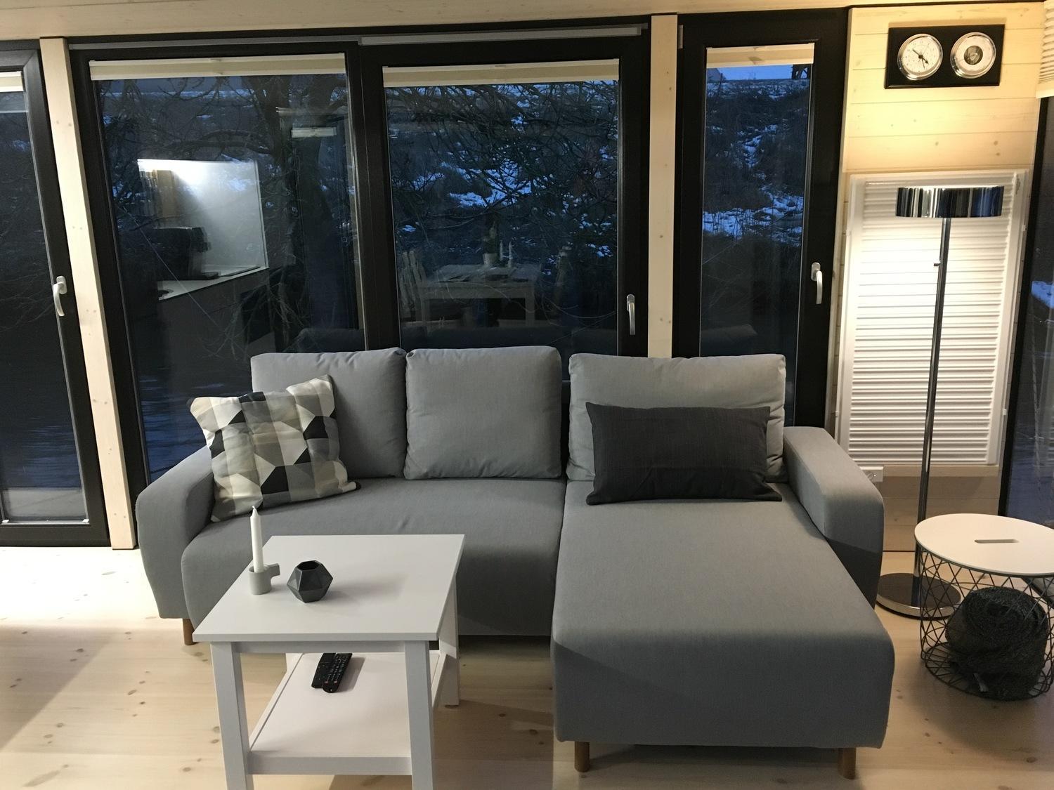 ווילהלמסהאבן Hausboot Resort Nordseekueste מראה חיצוני תמונה